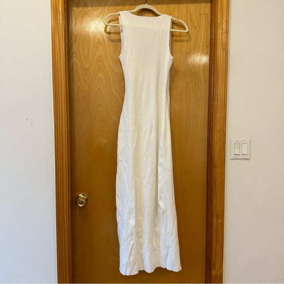 Meshki Araminta Knit Maxi Dress - Picture 4 of 5